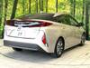 TOYOTA PRIUS PHV