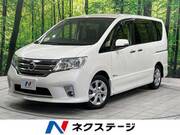 2012 NISSAN SERENA