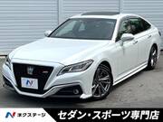 2022 TOYOTA CROWN HYBRID