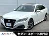 TOYOTA CROWN HYBRID