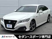 2019 TOYOTA CROWN HYBRID
