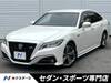 TOYOTA CROWN HYBRID