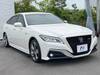 TOYOTA CROWN HYBRID
