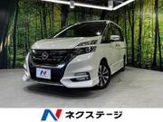 2019 NISSAN SERENA