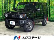 2024 SUZUKI JIMNY XC
