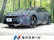 2023 TOYOTA PRIUS