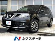 2014 NISSAN X-TRAIL