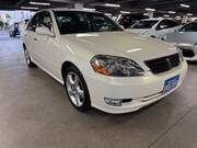 2000 TOYOTA MARK II