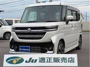 2025 SUZUKI SPACIA