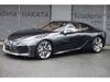 LEXUS LC