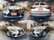 2013 LEXUS IS