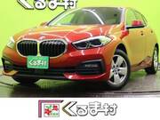 2022 BMW 1 SERIES