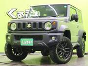 2024 SUZUKI JIMNY SIERRA