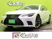 2021 LEXUS LS