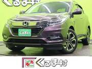 2020 HONDA VEZEL