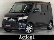 2012 NISSAN ROOX