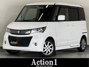 2012 SUZUKI PALETTE SW