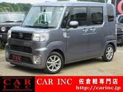 2021 DAIHATSU WAKE