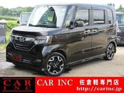 2018 HONDA N-BOX CUSTOM