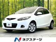 2010 MAZDA DEMIO
