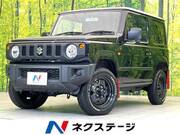 2023 SUZUKI JIMNY XG