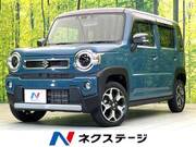 2020 SUZUKI HUSTLER
