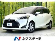 2019 TOYOTA SIENTA