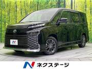 2022 TOYOTA VOXY