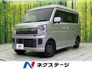 2020 SUZUKI EVERY WAGON