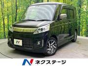 2015 SUZUKI SPACIA CUSTOM