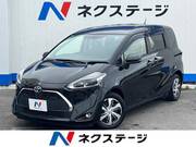 2019 TOYOTA SIENTA