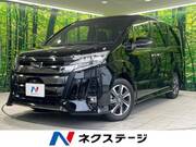 2019 TOYOTA NOAH