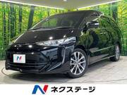 2016 TOYOTA ESTIMA