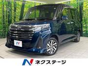 2022 TOYOTA ROOMY