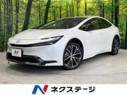 2023 TOYOTA PRIUS