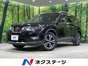 2019 NISSAN X-TRAIL 20Xi