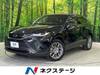 TOYOTA HARRIER HYBRID