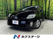2011 TOYOTA PRIUS S