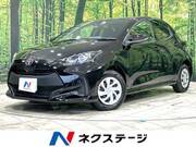 2023 TOYOTA YARIS