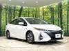 TOYOTA PRIUS PHV