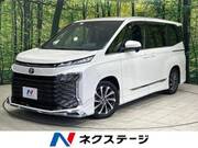 2023 TOYOTA VOXY
