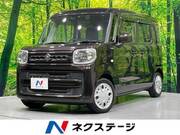 2018 SUZUKI SPACIA