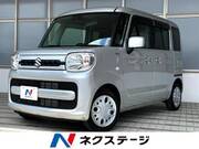 2017 SUZUKI SPACIA