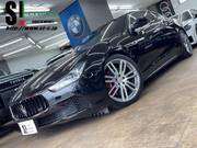 2016 MASERATI GHIBLI