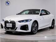 2024 BMW 4 SERIES