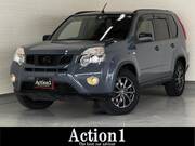 2013 NISSAN X-TRAIL