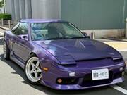 1999 NISSAN 180SX TYPE-X