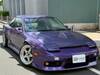 NISSAN 180SX