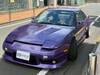 NISSAN 180SX