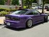 NISSAN 180SX